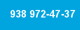 938 972-47-37 938 972-47-37